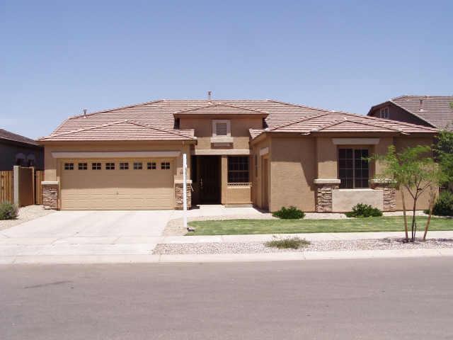 21270 E Terra Grande Dr., Queen Creek, AZ 85242