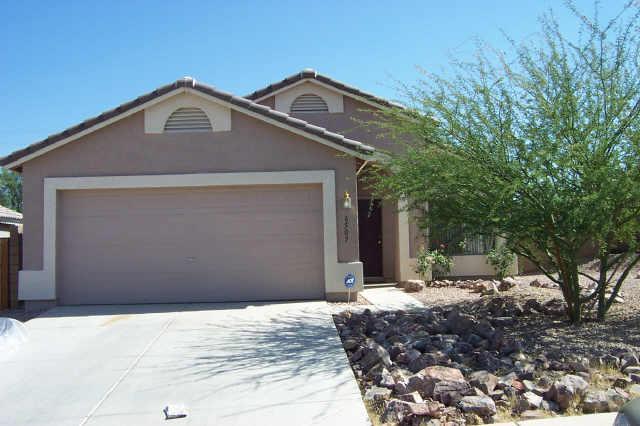 6507 Whispering Wind Dr., Glendale, AZ 85310