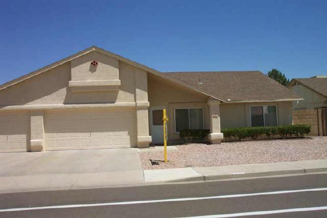 8426 W Sweetwater Ave., Peoria, AZ 85381