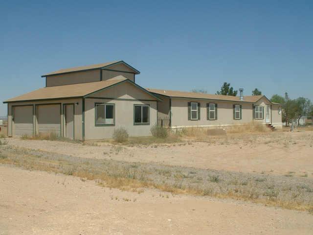 948 N Sunshine Blvd., Casa Grande, AZ 85194