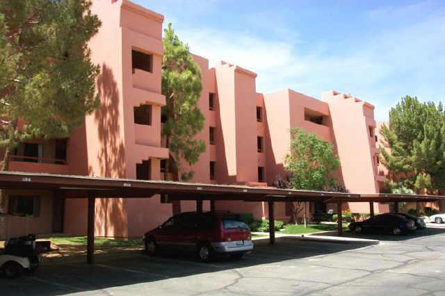 12212 N Paradise Village Park #126C, Phoenix, AZ 85032