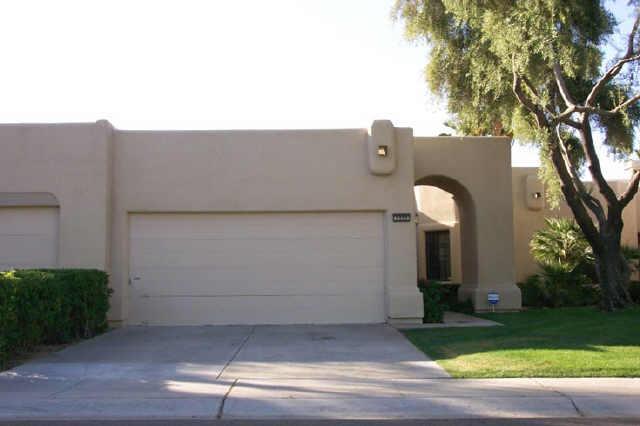 9089 E Meadow Hill Dr., Scottsdale, AZ 85260