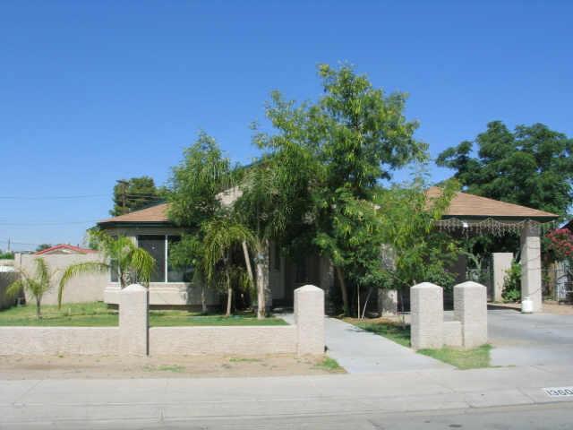 13606 N Pablo St., El Mirage, AZ 85335