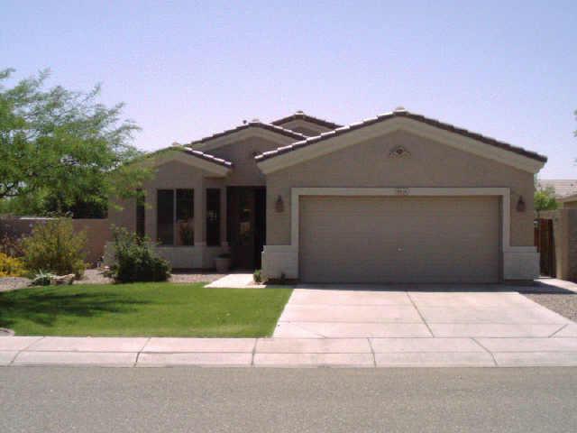 8131 W Joedad Terrace, Peoria, AZ 85382