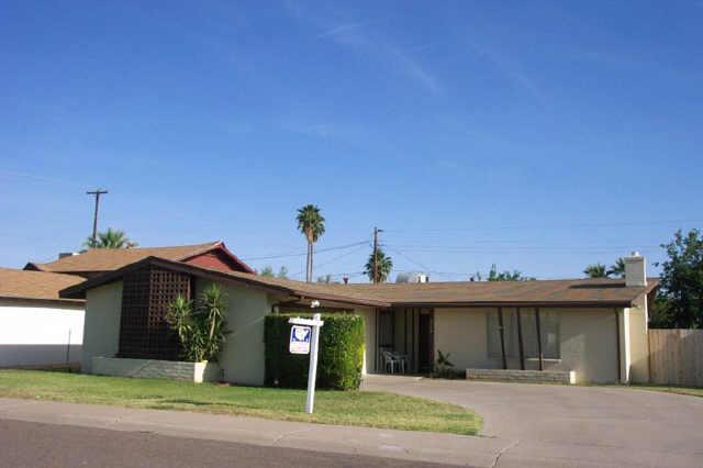 8749 E Starlight Way, Scottsdale, AZ 85250