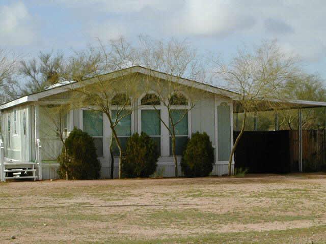 2233 W Roundup St., Apache Junction, AZ 85220