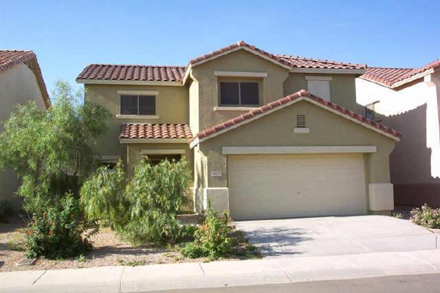 8917 E Oro Cir. #58, Mesa, AZ 85212