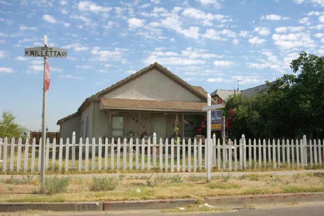 1650 W Willetta St., Phoenix, AZ 85007