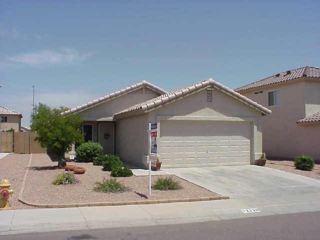 12228 W Scotts Dr., El Mirage, AZ 85335