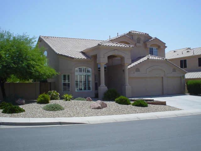 15819 S 7 Th Dr., Phoenix, AZ 85045