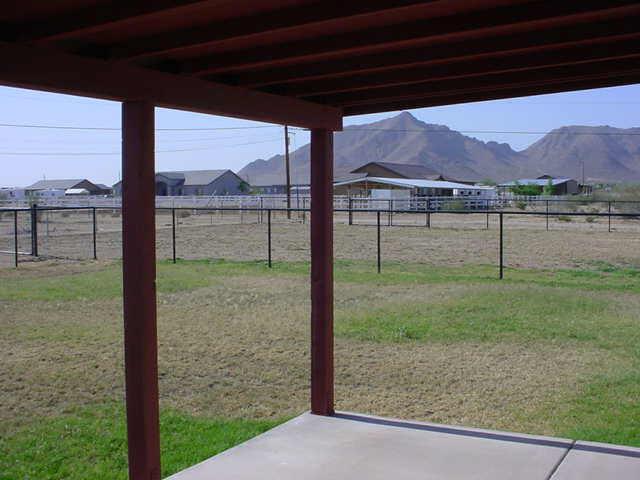 26327 S 204th Way, Queen Creek, AZ 85142