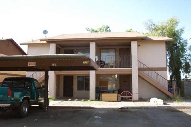 331 S Stapley Dr., Mesa, AZ 85204