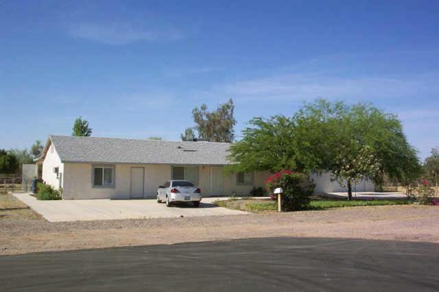 10901 E Pueblo Ave., Mesa, AZ 85220