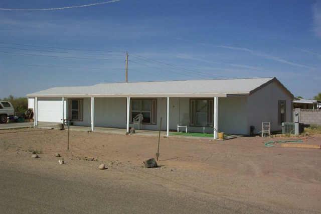 2806 W 16th Ave., Apache Junction, AZ 85220