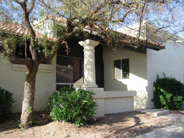 317 W Hononegh Dr. #8, Phoenix, AZ 85027