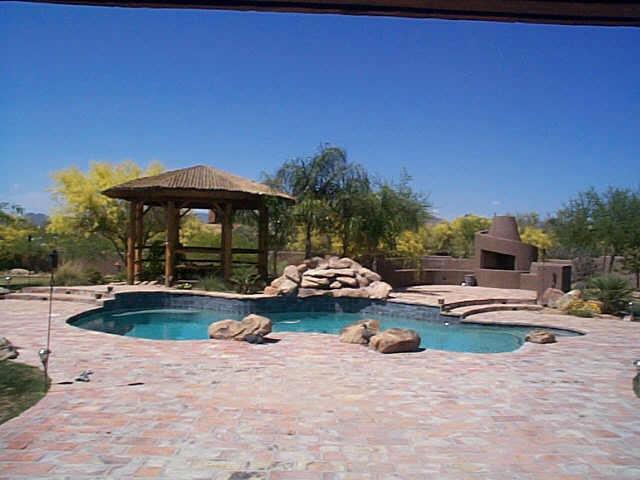 6022 E Montgomery Rd., Cave Creek, AZ 85331