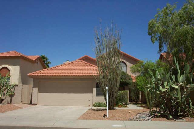 14433 S 41st Pl., Ahwatukee, AZ 85044
