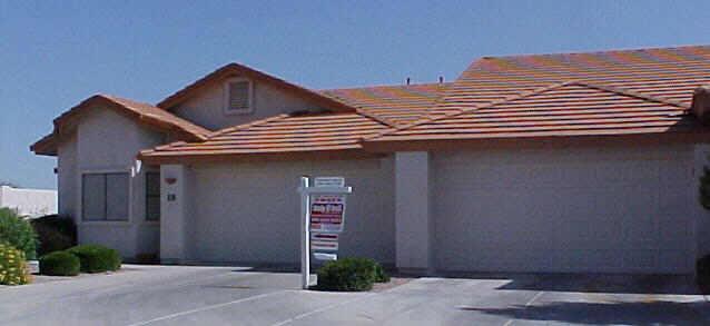2055 N 56th St. #18, Mesa, AZ 85215