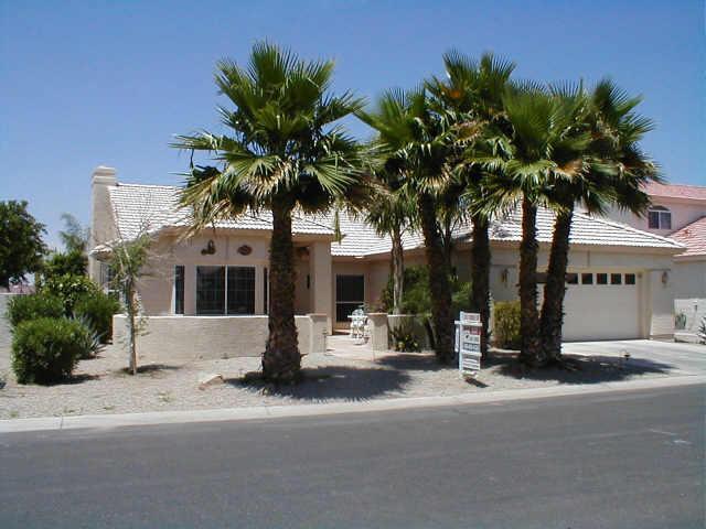 9410 E Cedar Waxwing Dr. #32, Sun Lakes, AZ 85248