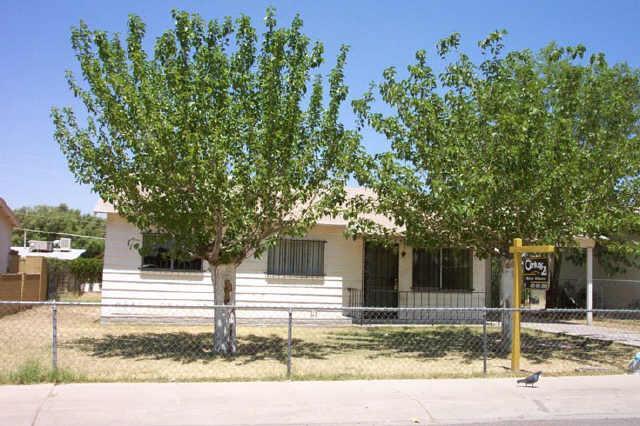 1718 W Pecan Rd., Phoenix, AZ 85041