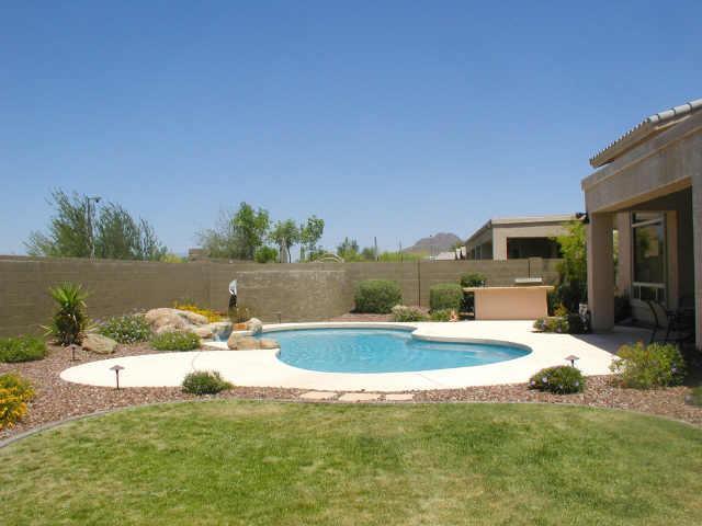 41026 N Republic Way, Anthem, AZ 85086