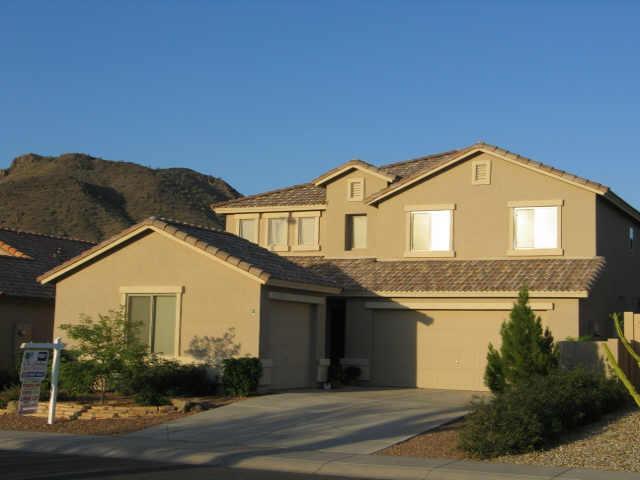 24815 N 65th Ave., Glendale, AZ 85310