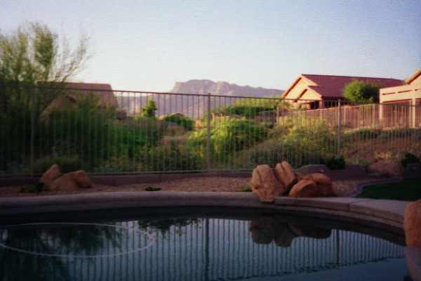 4930 S Las Mananitas Ter., Gold Canyon, AZ 85218