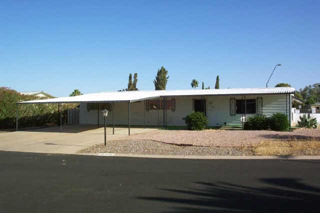 8216 E Desert Ter., Mesa, AZ 85208