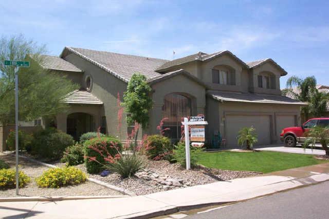 1387 E Erie St., Gilbert, AZ 85295