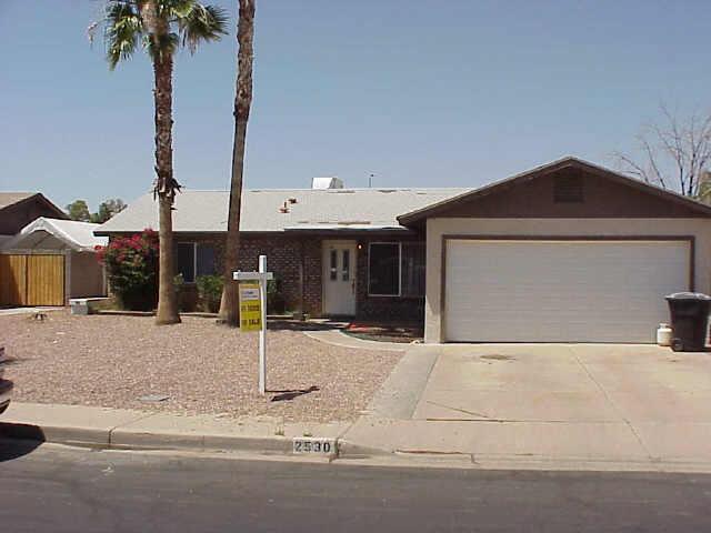 2530 E Juanita Ave., Mesa, AZ 85204