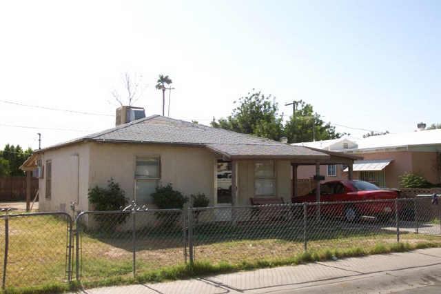 920 S Coleman St., Mesa, AZ 85210