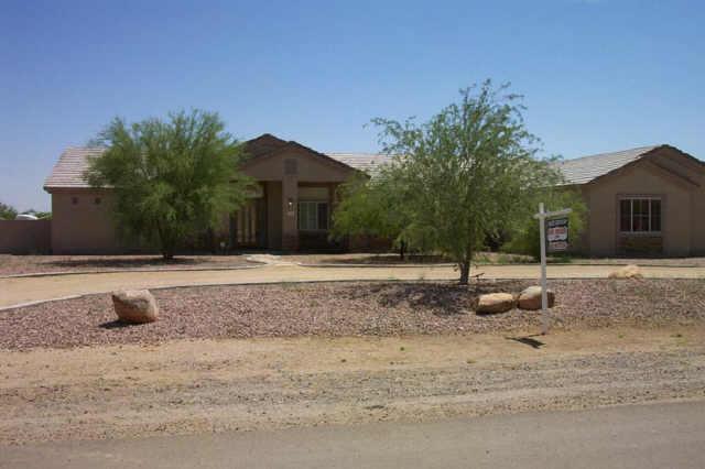 8419 W Camino De Oro Dr., Peoria, AZ 85383