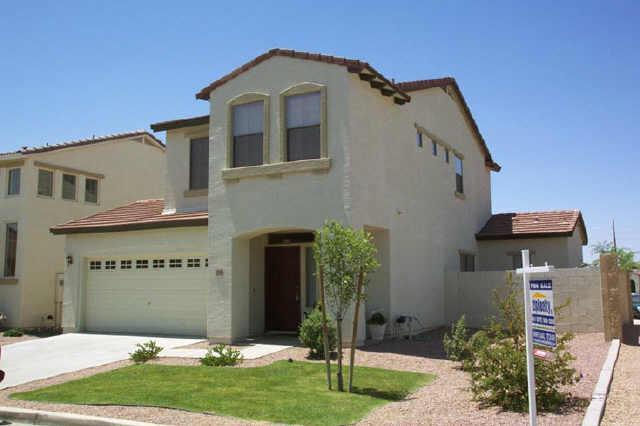 220 N 76th Pl., Mesa, AZ 85207