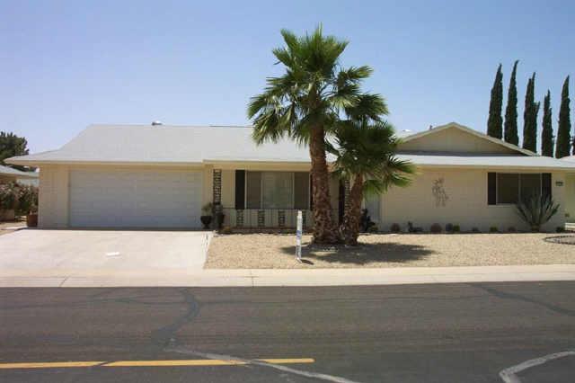 17424 N Lindgren Ave., Sun City, AZ 85373