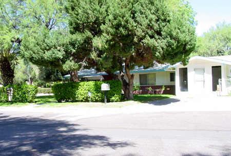 141 W Fisher St., Wickenburg, AZ 85390