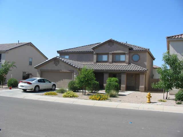 3452 E Remington Dr., Gilbert, AZ 85297