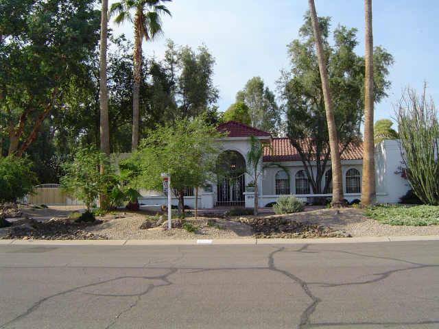 7552 E Wethersfield Rd., Scottsdale, AZ 85260