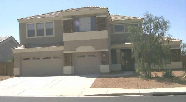 8603 E Glencove St., Mesa, AZ 85207