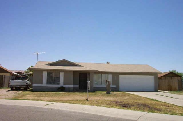 8645 W Mckenzie Dr., Phoenix, AZ 85037