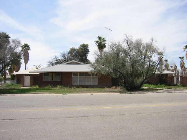502 N Santa Cruz Blvd., Eloy, AZ 85231