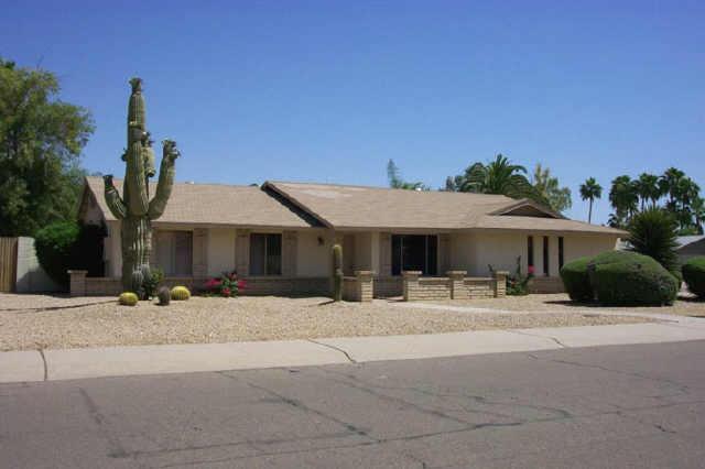 4124 E Desert Cove Ave., Phoenix, AZ 85028