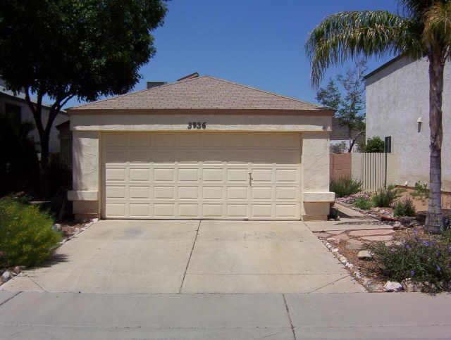 3936 W Chama Dr., Phoenix, AZ 85310