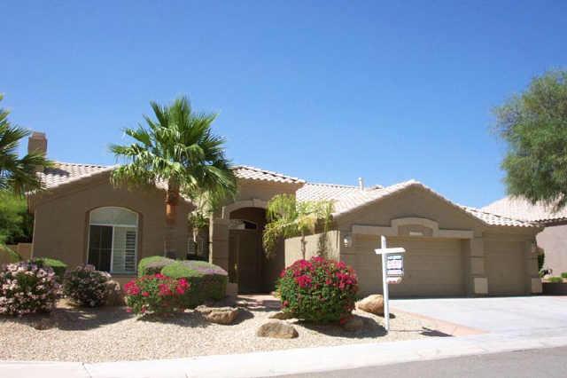 16020 S 1 St., Phoenix, AZ 85048