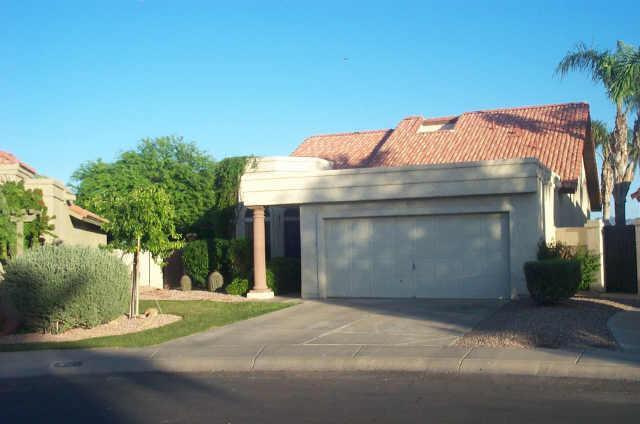 637 S Danyell Dr., Chandler, AZ 85225