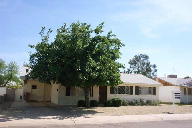 7419 E Roosevelt St., Scottsdale, AZ 85257