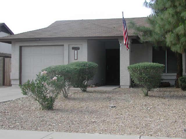 2902 E Irwin Ave., Mesa, AZ 85204