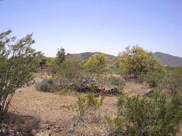 45 18th St., New River, AZ 85087