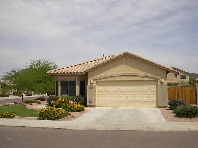 4052 W Hackamore Dr., Glendale, AZ 85310