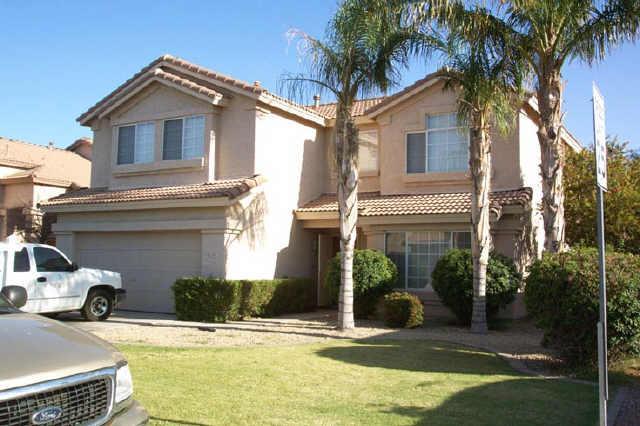 1578 E Barbarita Ave., Gilbert, AZ 85234