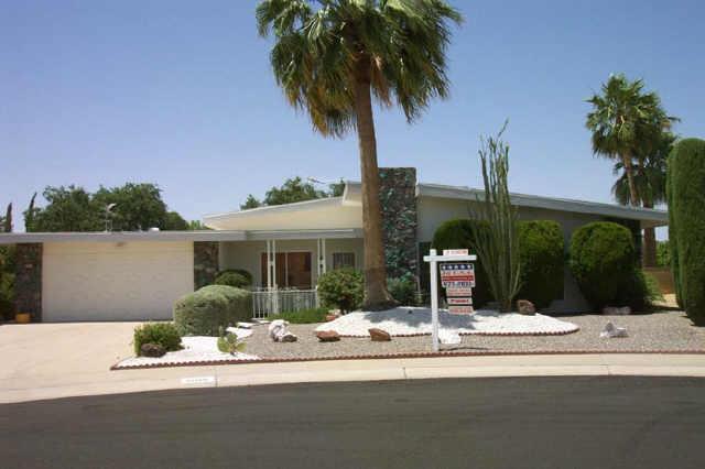 10918 N Jacaranda Dr., Sun City, AZ 85373